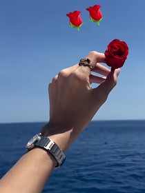 先婚而已，我绝对不会喜欢上你