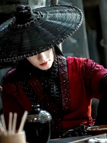 少年白马醉春风：归来