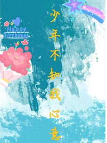 少年不知我心意