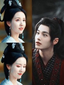 少年白马醉春风：假如救下叶鼎之的是叶冰裳