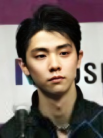 羽生結(jié)弦：重力