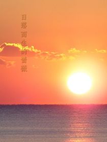 日落而生的薔薇