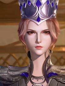 身在魂师世界的她大杀四方