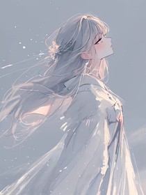 我在无限流里充当死去的白月光
