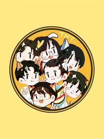 论时团的CP