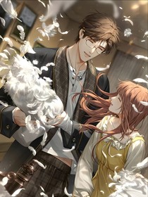 光夜：和陆沉的恋爱日记