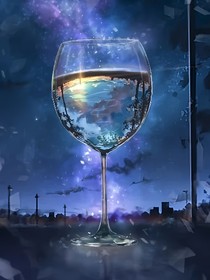镜花水月观别样