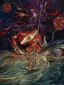 穿越異界兩年半之簽到系統(tǒng)