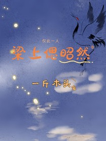 梁上偲昭然