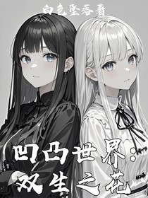 凹凸世界：双生之花