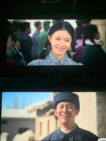 秋月有声（番外）