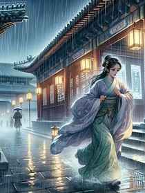 浮梦茫茫