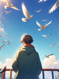 誰說我，飛不起來