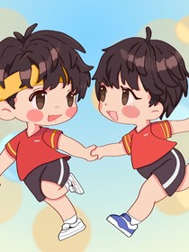 地下恋被发现了？！