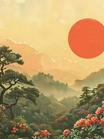 生命之谜之坦途