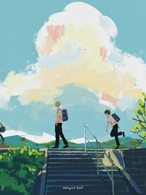 枯木逢春，迎春来