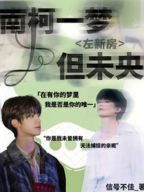 左新房：南柯一梦但未央