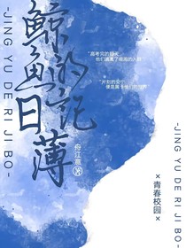 鲸鱼的日记簿