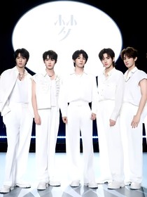 TNT：无奈养omega