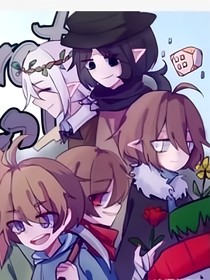 传越烦村：死亡之后