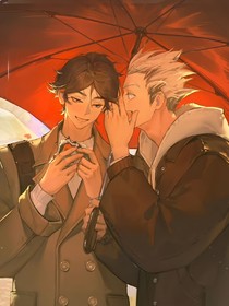 木兔光变成后辈啦！