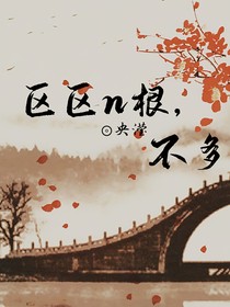 区区n根，不多