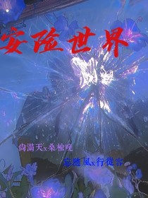 安险世界