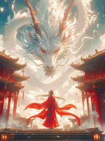 小師妹別玩脫了，她是第一