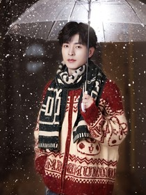 郭文韬：星河不及你