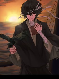 （文野）尘封旧梦