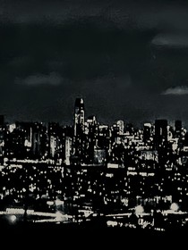 残疾……