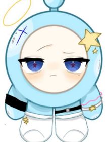 蛋仔（劳蓝）