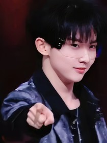 什么，我的男朋友是马嘉祺？