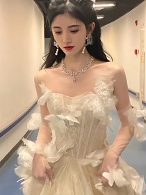 從來都沒有真心