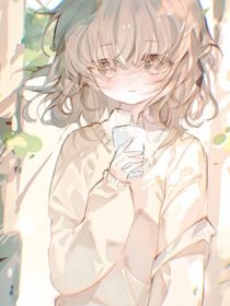 凹凸乙女，你们的小日常