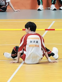 all寶：休想逃出我的手掌心