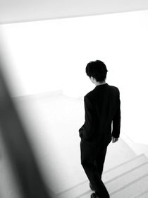Paraboy：坚定