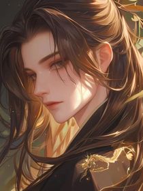 帝王書：云間客