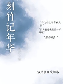 斗龙之刻竹记年华
