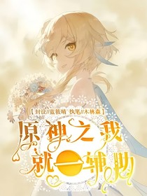 原神：我就一辅助