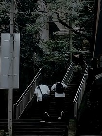 隔壁的小漂亮