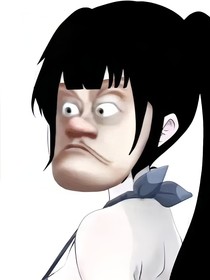 当书中人物有了意识