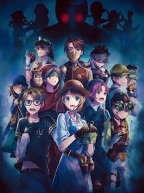 第五人格：異世界的挽救