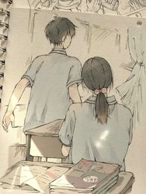 续情缘分之——不留遗憾