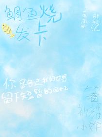 鲷鱼烧发卡