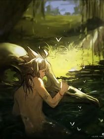 危险的人鱼之歌