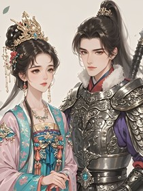 锦绣良缘之嫡女风华