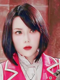 综影视萌学园乌克娜娜