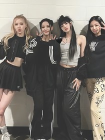 當(dāng)kpop在一個(gè)群
