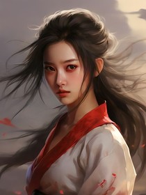 综影视，不一样的人生